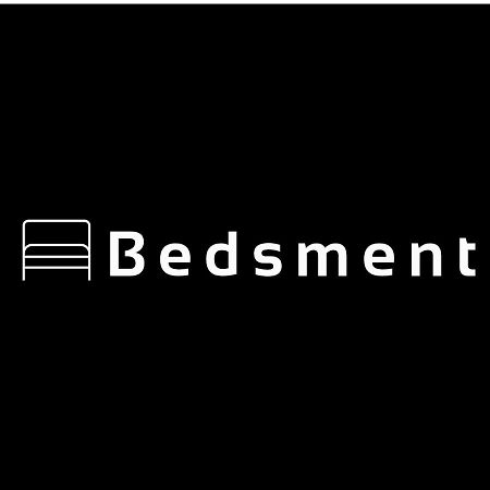 Bedsment Hotel Csiangraj Kültér fotó